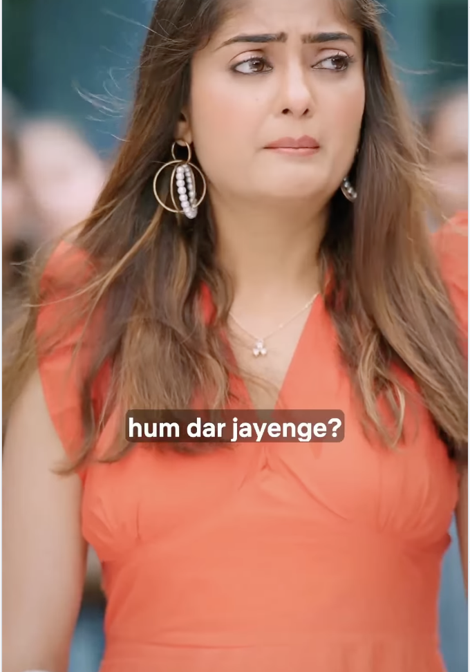 Safar Ya Saazish Micro Drama