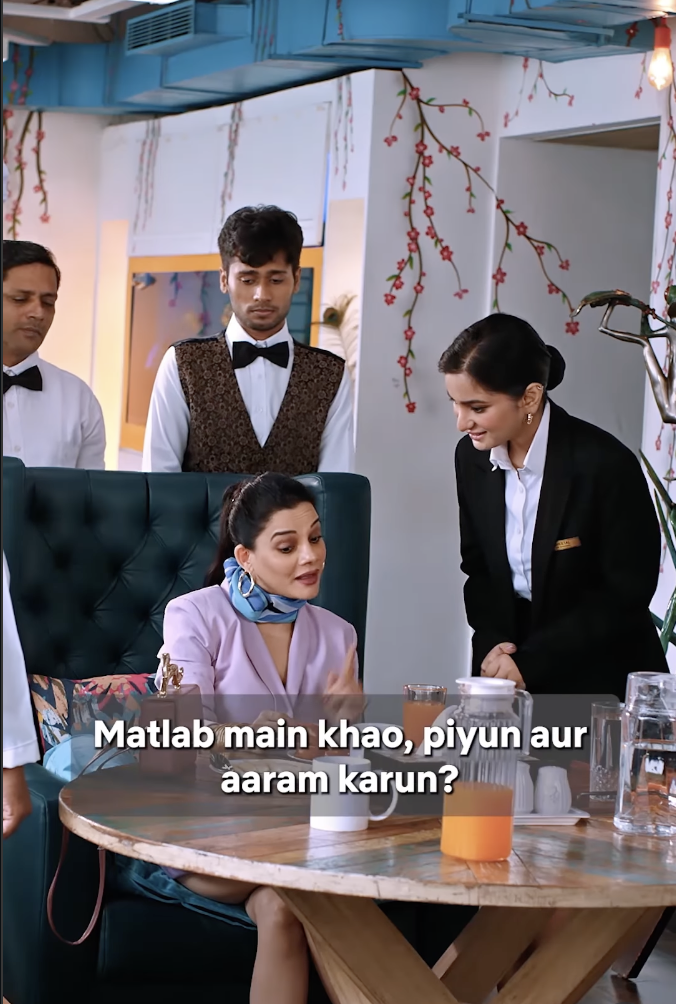 Mere Anmol Ratan Micro Drama