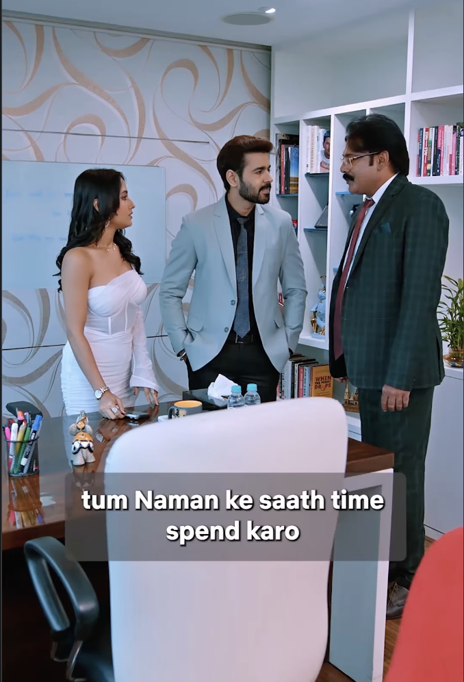 Mere Anmol Ratan Micro Drama