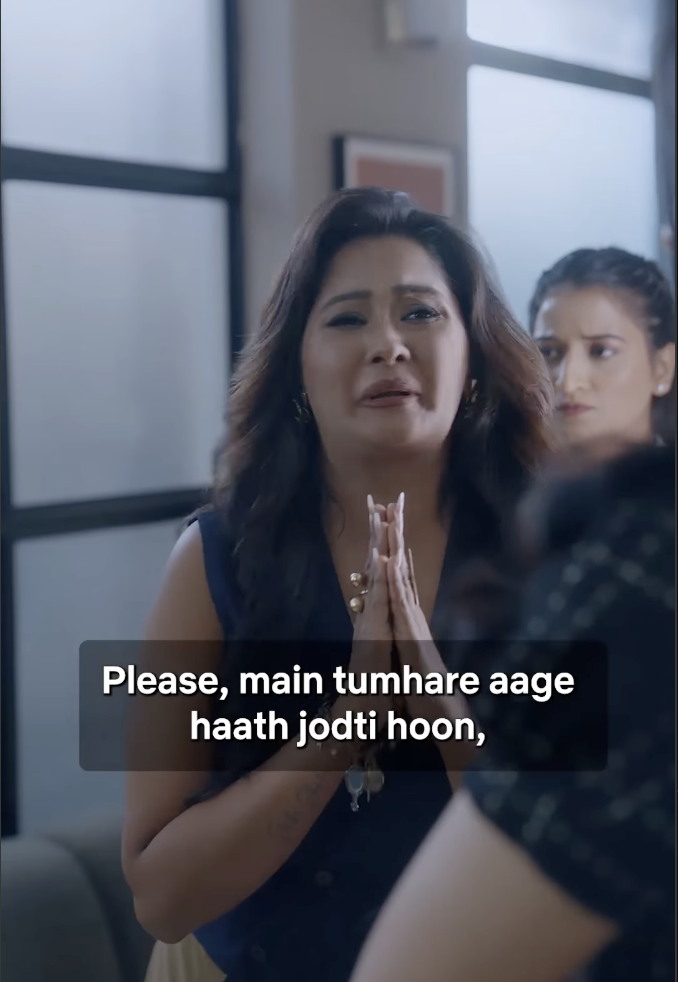 Kyun Ki Tum Hi Ho Micro Drama (Quick TV)