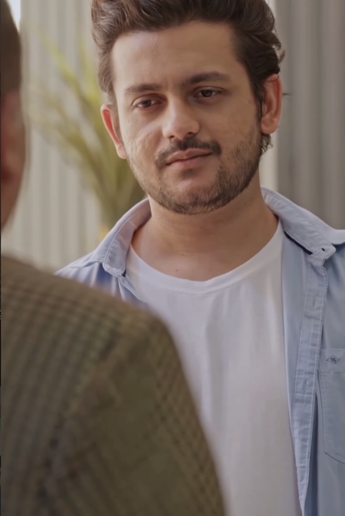 Aakhari Alvida Micro Drama (Quick TV)