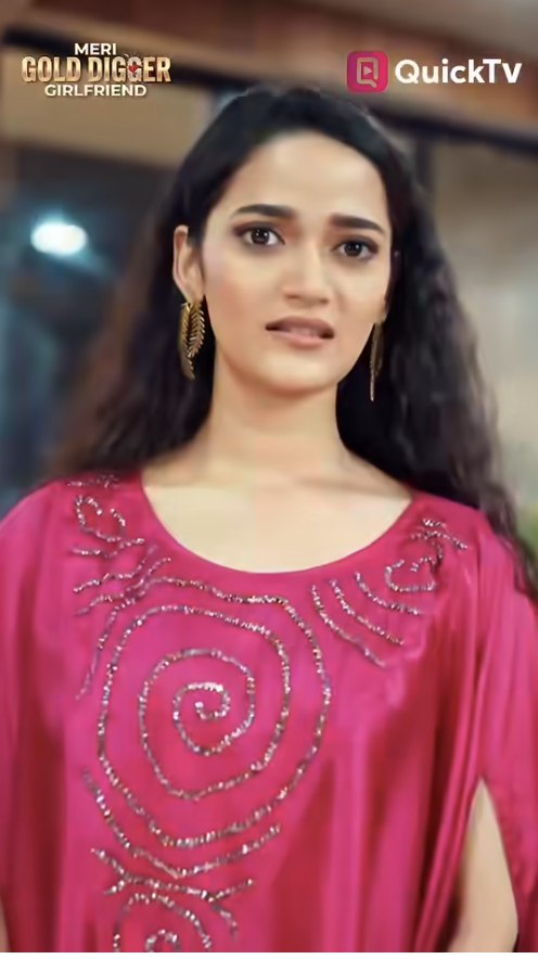 Meri Gold Digger Girlfriend Micro Drama