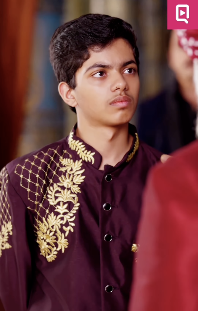 Dhurandhar Baccha Micro Drama (Quick TV)