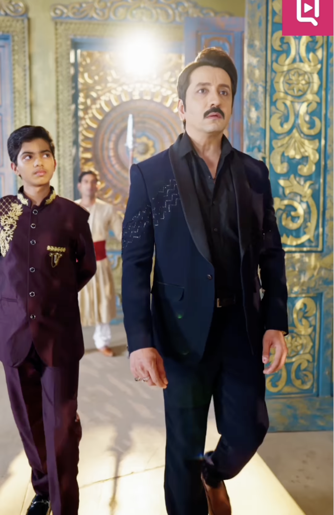 Dhurandhar Baccha Micro Drama (Quick TV)