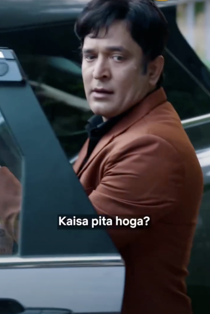 Beete Lamhe Micro Drama (Quick TV)