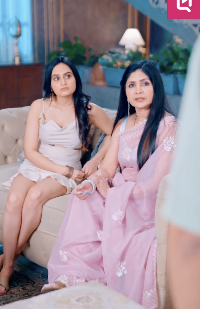 Devdoot Ghar Jamai Micro Drama 