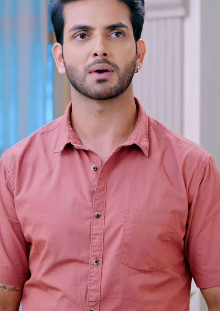 Devdoot Ghar Jamai Micro Drama 