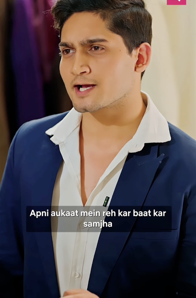Dulha Mil Gaya Micro Drama