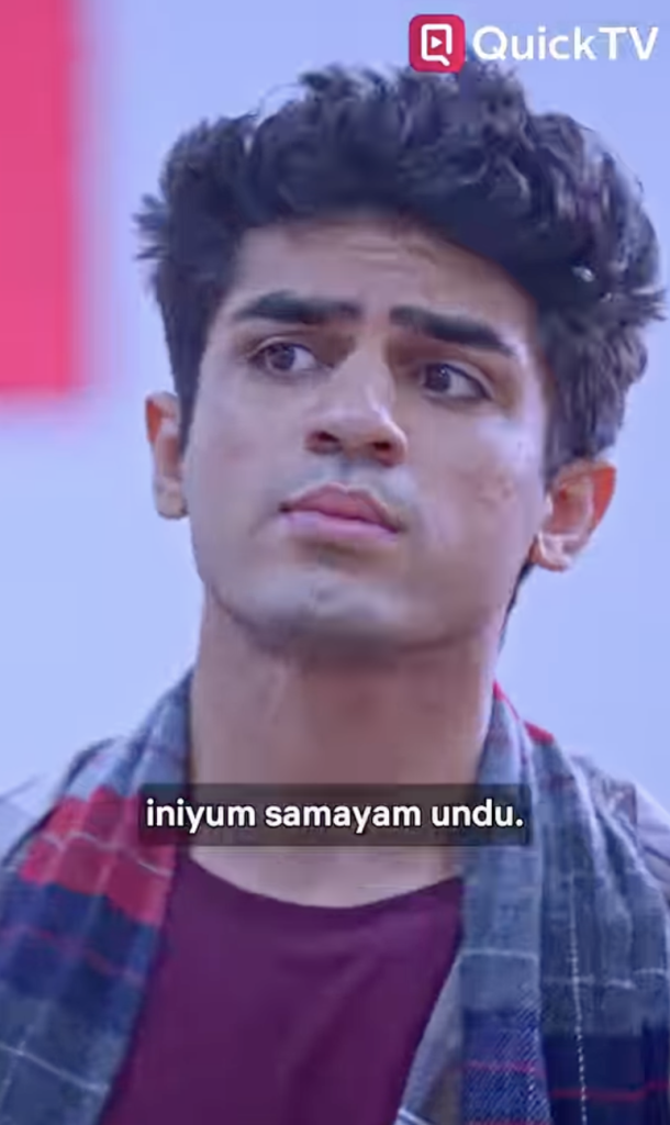 Main Intkaam Loonga Micro Drama