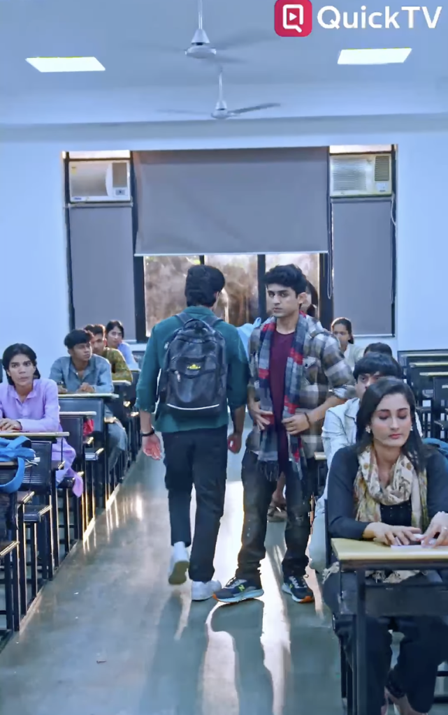 Main Intkaam Loonga Micro Drama