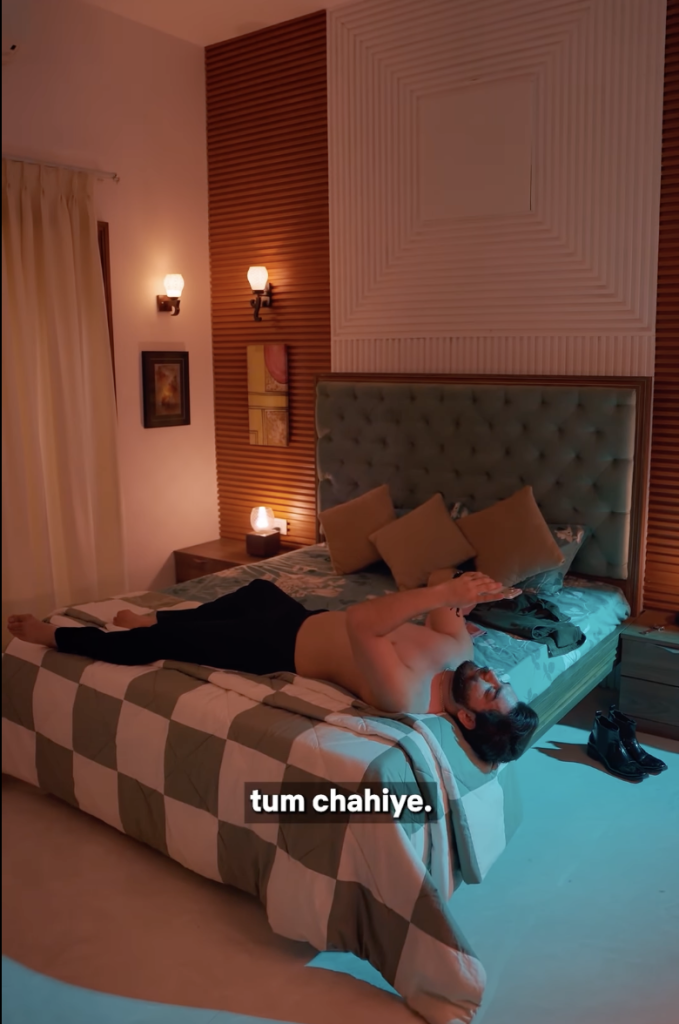Tu Thi Meri Kiran Micro Drama