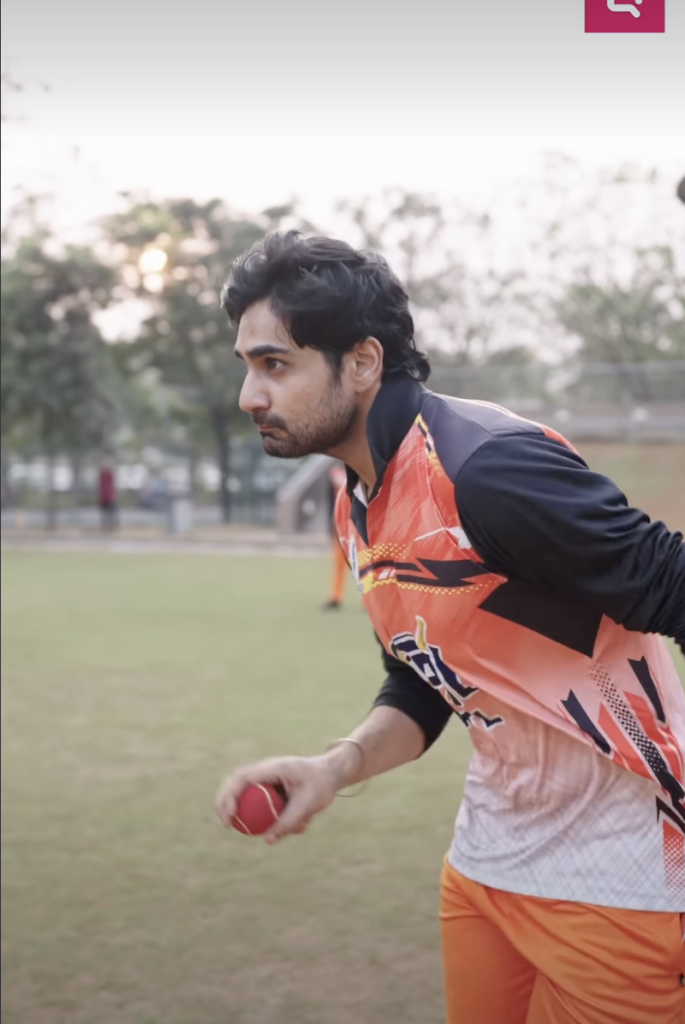 Super Over Micro Drama (Quick TV)
