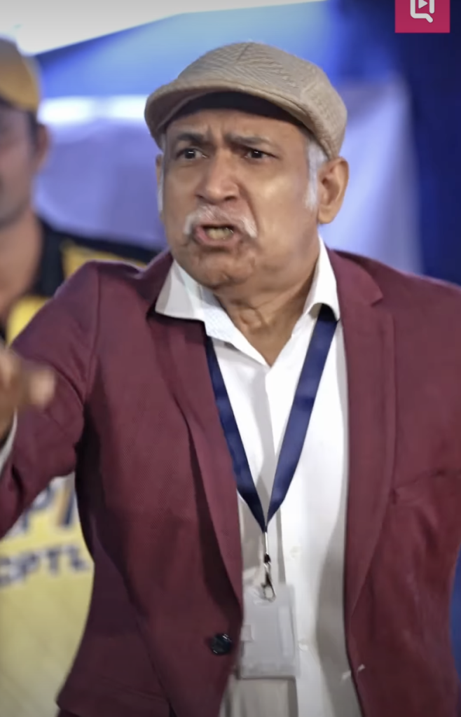 Super Over Micro Drama (Quick TV)