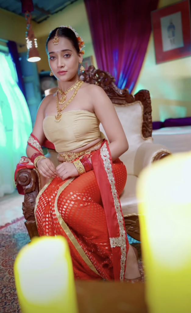 Ek Raja 3 Rani Micro Drama
