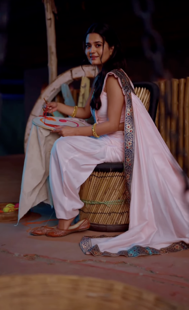 Ek Raja 3 Rani Micro Drama