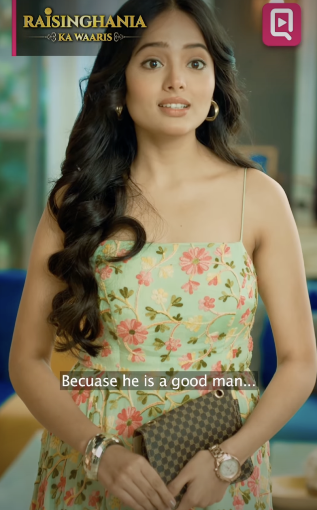 Raisinghania ka Waaris
