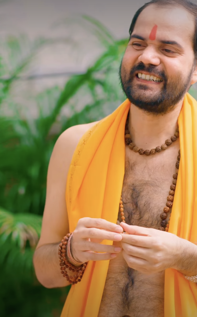 Bijrangi Boy Micro Drama (Quick TV)