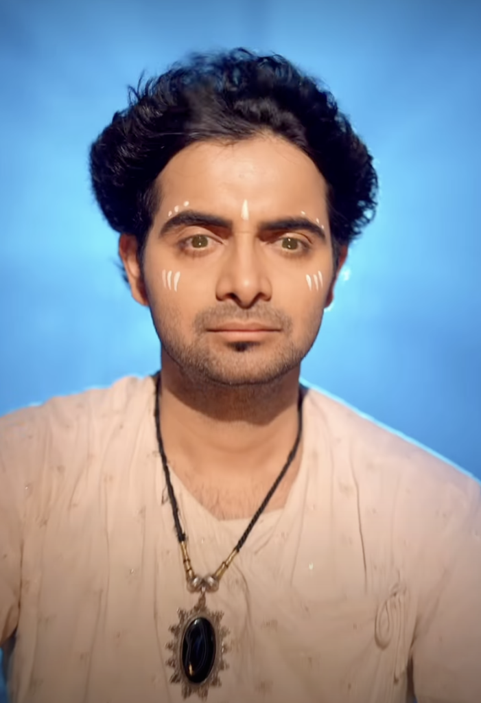 Mahamanav Tejas Micro Drama (Quick TV)