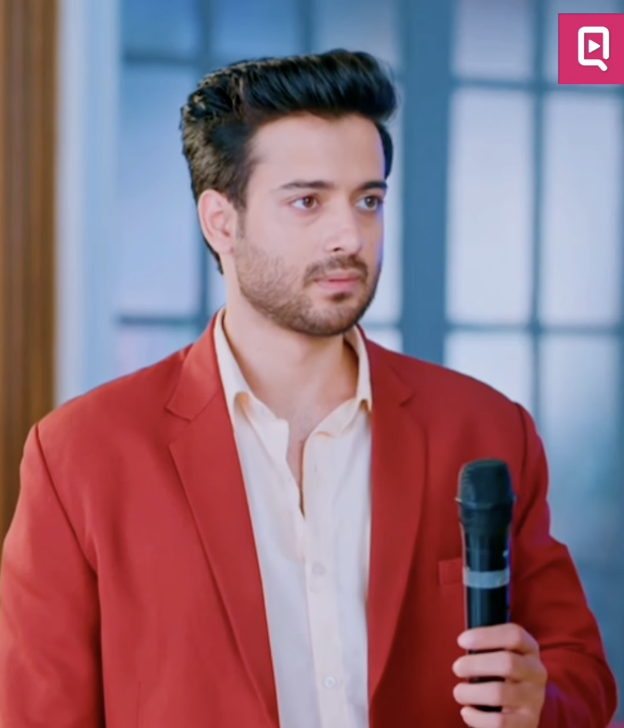 Tere Ishq Main Fanah Micro Drama (Quick TV)