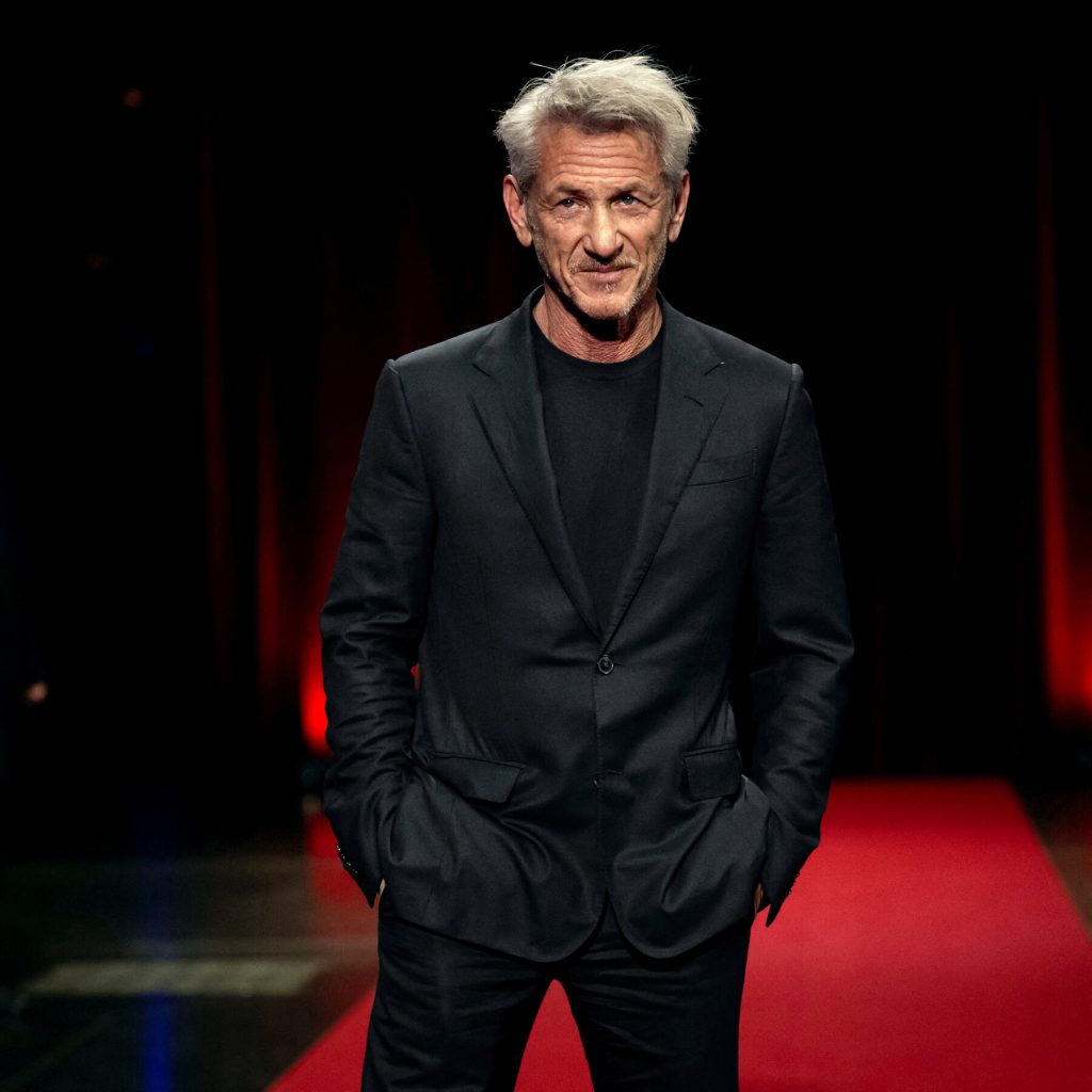 Sean Penn