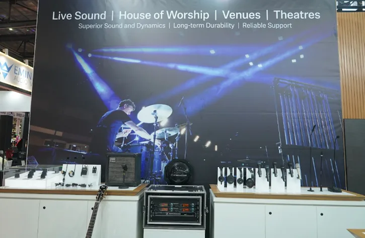 Sennheiser Just Gave India Its First Look at the Future of Wireless ...