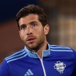 Sergi Roberto Leaves Como, Now Available as a Free Agent