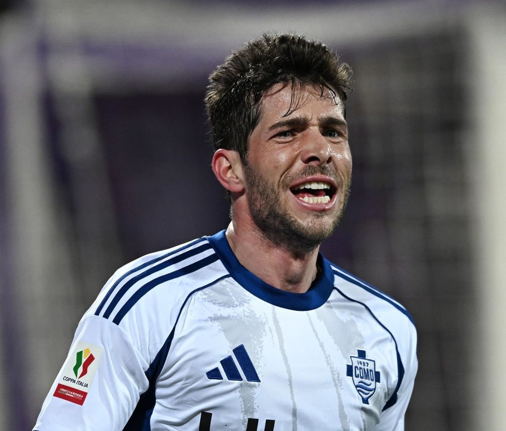 Sergi Roberto