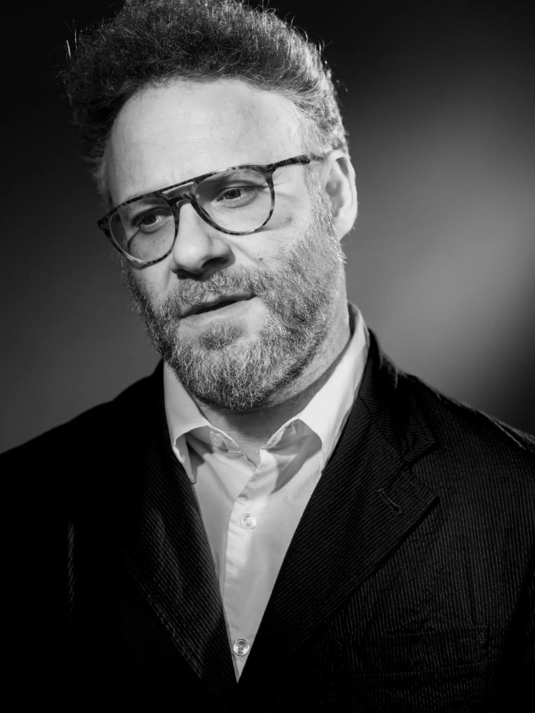 Seth Rogen