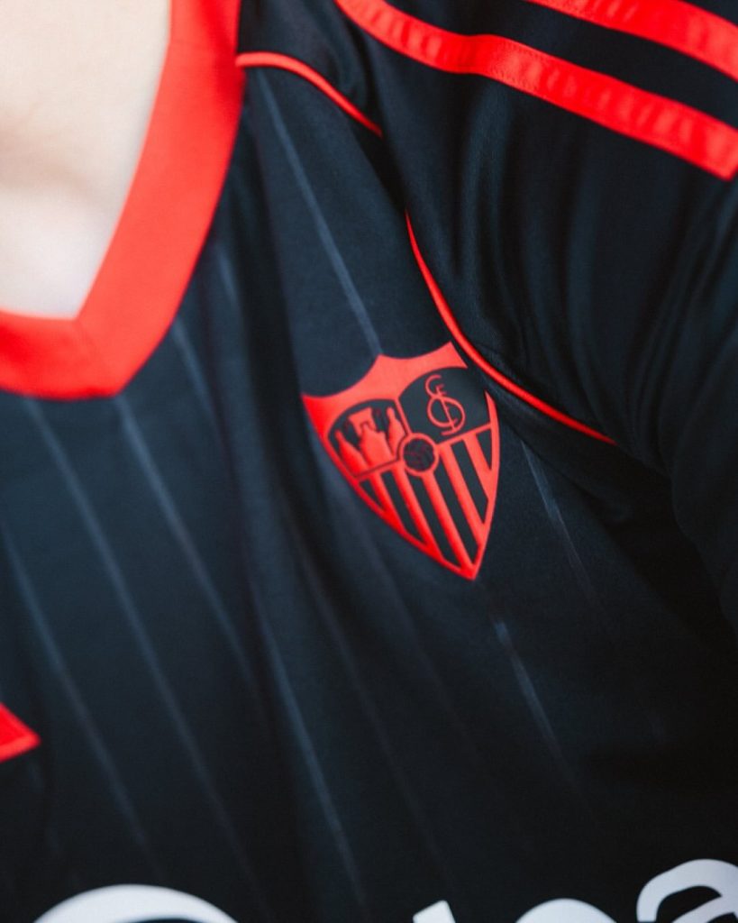 Sevilla 