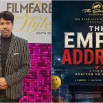 Shafeeq Ur Rahman Hollywood Film: Hyderabad Entrepreneur Announces The Empty Address