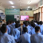 Shikhar Dhawan Is Taking Digital Education to 20,000 Delhi Students — and This Initiative Is Bigger Than Cricket