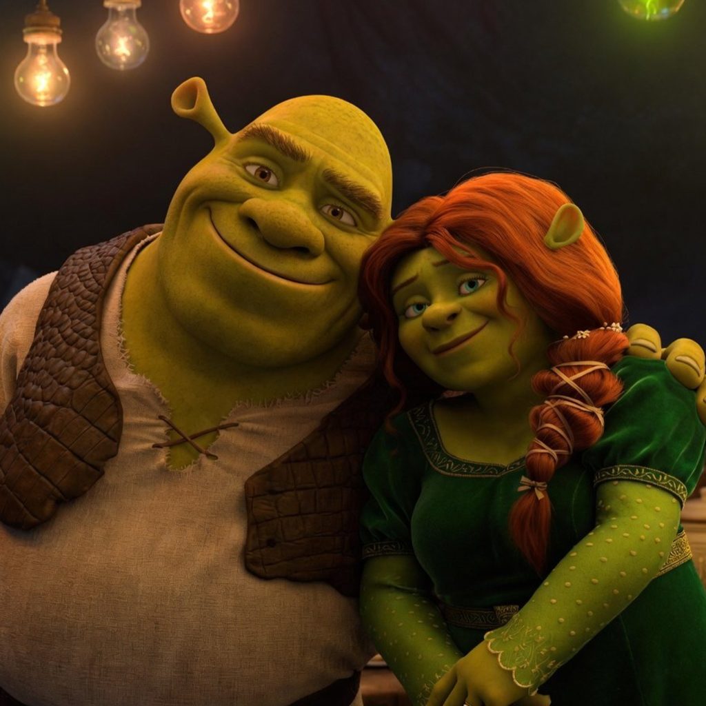 Shrek 5 release date