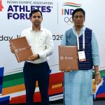 Neeraj Chopra & IOA Team Up to Wage War Against Doping — And It’s the Game-Changer Indian Sport Needed!