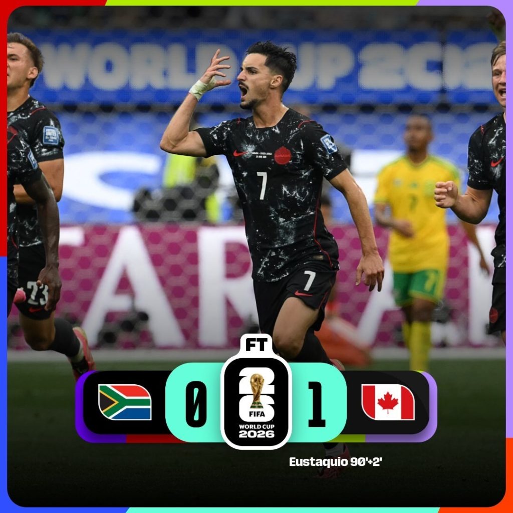 World Cup 2026 Round of 32