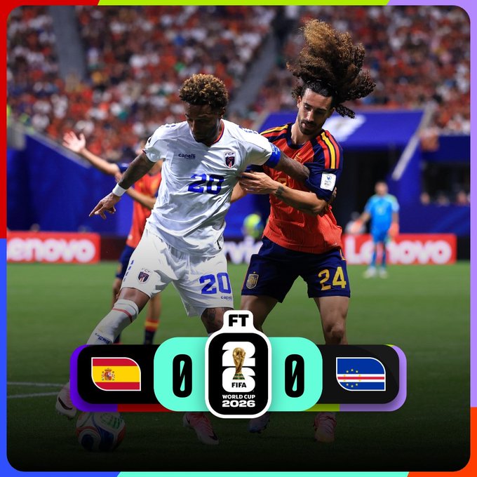 FIFA World Cup 2026