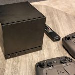 Valve’s Steam Machine Launches at $1,049 With 512GB Storage