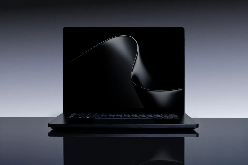 Microsoft Surface Laptop Ultra Is Official — RTX 5070 Power, 128GB RAM, and a Direct MacBook Pro Challenge
