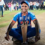 “It Does Hurt a Little” — Suryakumar Yadav’s Most Emotional Moment Yet