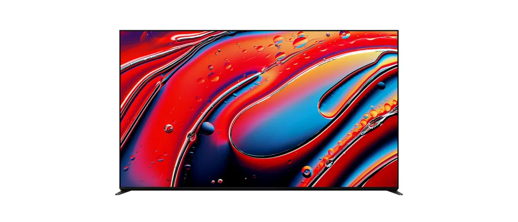 Sony BRAVIA 9 II and 7 II Launched in India: Is True RGB the OLED Killer We've Been Waiting For?