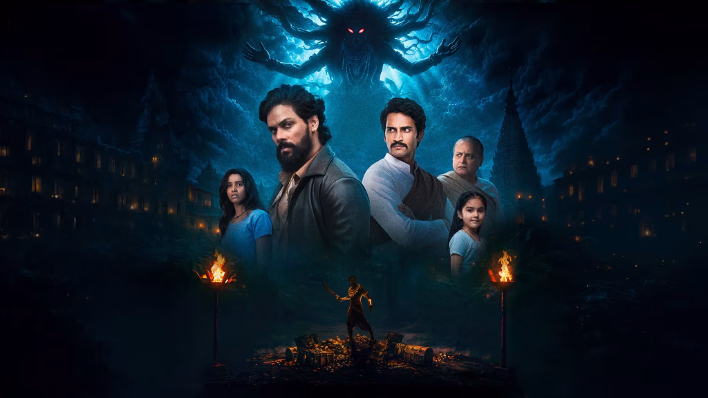 Tavvai Official Trailer
