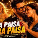 Tera Paisa Mera Paisa: The New Welcome to the Jungle Song
