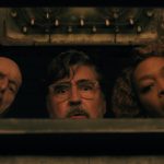 Duffer Brothers’ The Boroughs Cancelled by Netflix After One Season