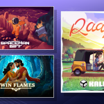 LVL Zero Spotlights Emerging Indian Game Studios Driving Creative Shift