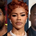 Daniel Kaluuya and Teyana Taylor to Star in Shaka King’s The Parlay