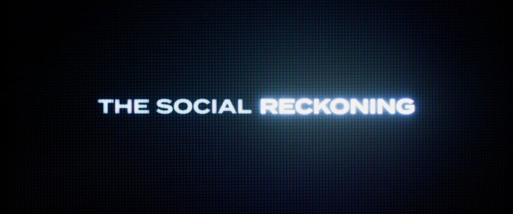The Social Reckoning Release Date