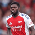 Thomas Partey denied entry to Canada for 2026 World Cup opener