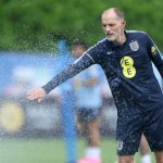 Two Positions, Two Big Calls: Tuchel’s England Selection Headaches Continue