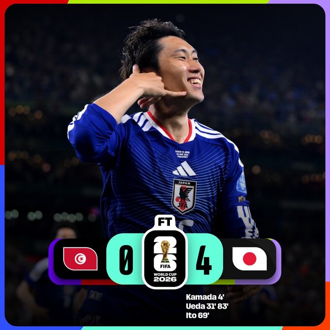 World Cup 2026