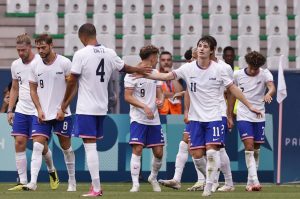 USMNT secures dominant victory in 2026 World Cup opener