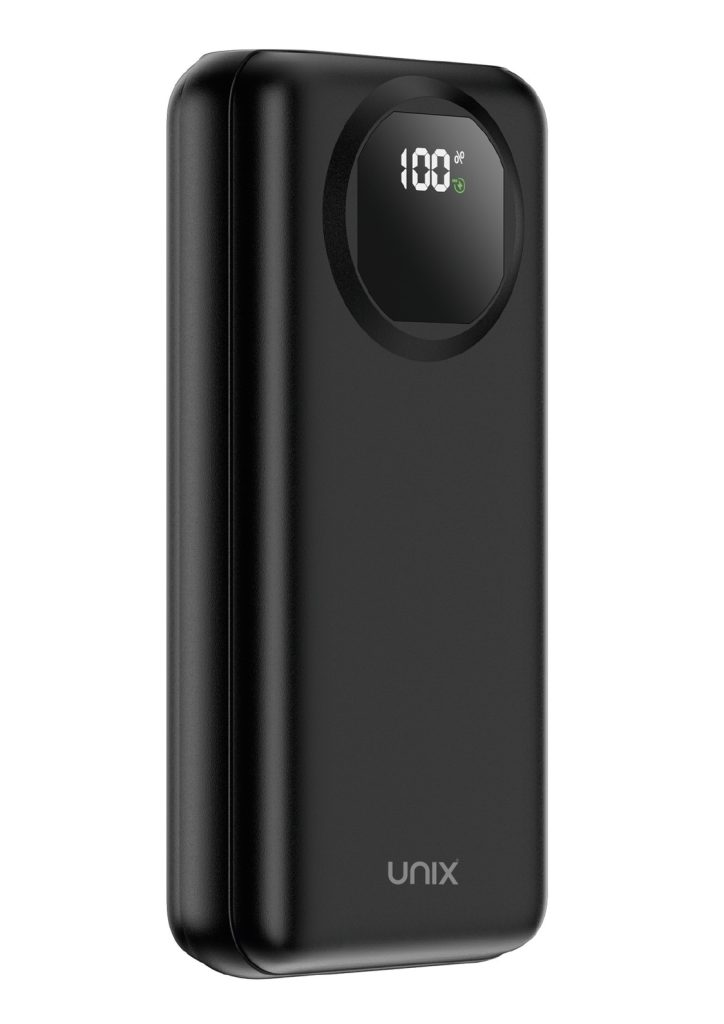 UNIX ZenCharge Powerbank